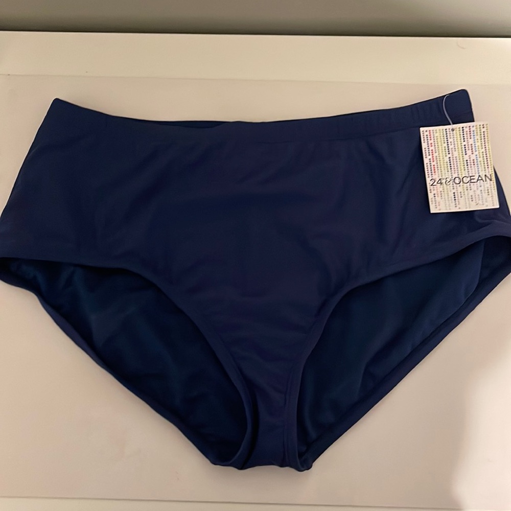 Bikini Bottoms